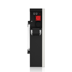 CATL Batterie 7,5 kWh 48V 150Ah 95% DOD 3000 Zyklen Deep Cycle LiFePO4 Lithium-Ionen-Akku - Product Image 4