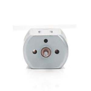 Customized 25mm <strong>Electric</strong> Motor Housing 260 3.7v 12v 24v Micro Carbon Brush Dc Motor for Rc <strong>Door</strong> Lock Actuator Mabuchi Motor - Product Image 6