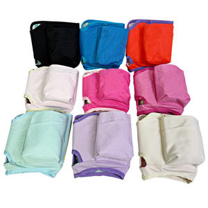 Polyester Crossbody <b>Water</b> <b>Bottle</b> <b>Carrier</b> Bag Bar Accessories Portable Reusable Cup Holder Storage for Women Outdoor Use - Product Image 5