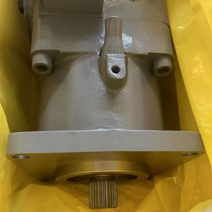 ปั๊มไฮดรอลิก OEM A20VLO190DRS/10R-NZD24N00 มีสินค้าในสต็อก - Product Image 4