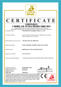 Fabricante profesional completamente automático gránulo <span class=keywords><strong>Doritos</strong></span> Chips Multi-cabeza combinación pesadora VFFS máquina de embalaje para la venta - Product Image 3