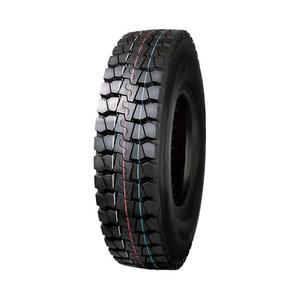 ยางรถบรรทุกขนาด 750R16 7.50r16 สำหรับรถบรรทุกขนาดเล็ก ยางรถบรรทุก 7.50r16lt จากโรงงานจีน - Product Image 4