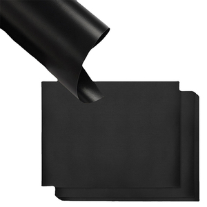 BBQ Grill Mat Non-Toxic Non-Slip Heat Resistant Reusable Cooking Liner for Meat Vegetable Steak Oven Liner Grill Tools - Product Image 4