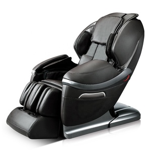 Sl-A80-1Massage <b>Chair</b> Luxury Portable Airbag Super Long Track 4d Zero <b>Gravity</b> <b>Chair</b> With Heating - Product Image 3
