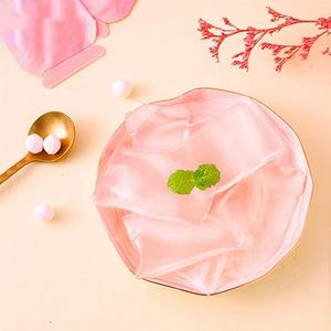 390113ลูกพีชรสเนื้อผลไม้ - Product Image 5