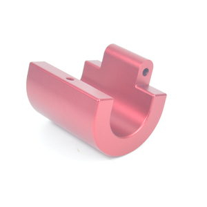 OEM工厂供应高精度5轴数控铣削车床加工3D快速成型铝PVC POM尼龙亚克力零件 - Product Image 4