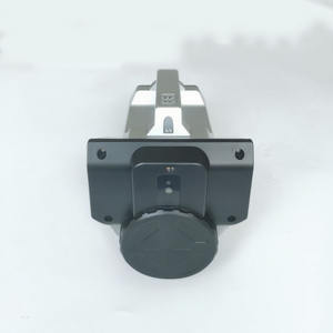 <span class=keywords><strong>Detector</strong></span> de Radiação Preço de Fábrica da China Equipamento de Identificação de Núcleos Semicondutores para Laboratório - Product Image 2