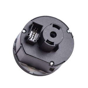 Interrupteur de phare 3C8941431A 3C8941431AXSH 5ND941431B pour <span class=keywords><strong>Volkswagen</strong></span> Golf MK5 MK6 PassatB6 3C Tiguan Touran 2003-2010 <span class=keywords><strong>Caddy</strong></span> - Product Image 6