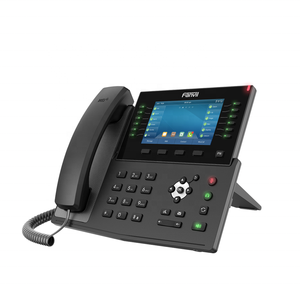 Téléphone <span class=keywords><strong>IP</strong></span> d'entreprise <span class=keywords><strong>Fanvil</strong></span> X Series X7C - Product Image 3