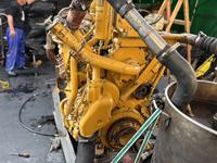 Ensemble moteur d'excavatrice CAT d'origine 3408 C7.1 C15 C27 C18 C9.3 C9 C4.4 C6.6 C7 C11 C13 C2.2 3408 3204 3116 320GC - Neuf et d'occasion