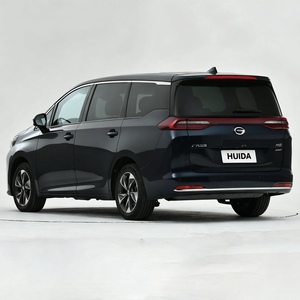 MPV Compacto Automático Usado 2021 GAC Trumpchi M6 1.5T Turbo Gasolina 5 Puertas <span class=keywords><strong>7</strong></span> Asientos Volante a la Izquierda Venta al por Mayor Exportación Global - Product Image 4