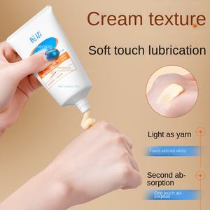 Crema de Artemisa Herbal <span class=keywords><strong>ZANO</strong></span> con Fragancia Herbal para Hidratar y Nutrir las Manos, Buena Absorción para Todo Tipo de Piel - Product Image 3