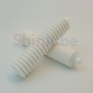 จาระบีแท้จากญี่ปุ่นสำหรับ AFE-CA ขนาด 400 กรัม ชนิดยูเรีย ใช้ในห้องคลีนรูม - Product Image 3