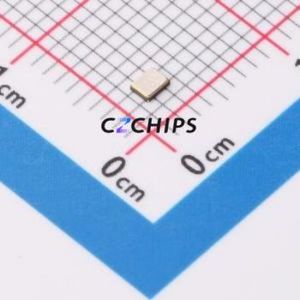L214S270A11L Crystal (Passive) SMD2016-4P Crystal Oscillator 27MHz 10ppm 6pF - Product Image 1
