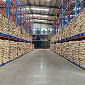 CAS No 10124-56-8 reagente SHMP fosfato prodotto esametafosfato di sodio - Product Image 4