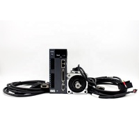 UMOT Bon Prix Haute Précision 100w-7.5kw Servo Moteur De Broche Avec Pilote Servomoteurs