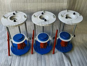 Extrusora Universal Extrusora CBR Marshall e Proctor Espécimes - Product Image 5