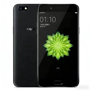 <span class=keywords><strong>A77</strong></span> <span class=keywords><strong>OPPO</strong></span> มาร์ทโฟน Qualcomm <span class=keywords><strong>5G</strong></span> Snapdragon 625 OCTA-Core Processor 5.5 "LED 3200mAh แบตเตอรี่ Dual SIM Android 7 French/สเปน - Product Image 1