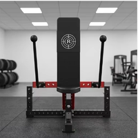 Équipement de musculation de haute qualité, export direct d'usine, équipement de fitness commercial et domestique, machine à dips pour triceps avec garantie