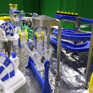 Nuevo diseño, <span class=keywords><strong>juego</strong></span> educativo para niños, equipo <span class=keywords><strong>de</strong></span> ciencia, juegos interactivos <span class=keywords><strong>de</strong></span> <span class=keywords><strong>mesa</strong></span> <span class=keywords><strong>de</strong></span> agua para niños, exposiciones <span class=keywords><strong>de</strong></span> museos <span class=keywords><strong>de</strong></span> Ciencia - Product Image 4