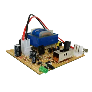 PCB组装服务OEM电子电路板咖啡机家用电器电路板原型Pcb