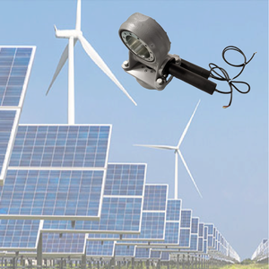 Système de suivi solaire monté sur toit et au sol, avec entraînement de rotation - Product Image 1