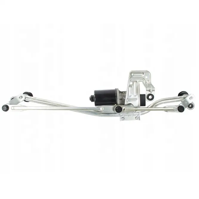 Ducato, Jumper, Boxer (06-) Wiper linkage with electric motor 1363338080