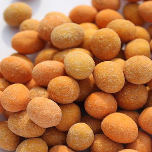 טבל בטעם קמח פריך מצופה בוטנים - Product Image 2