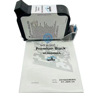 ตลับหมึก WLK660082A เดิม WLK660068A WLK660070A ตลับหมึกสีดำสำหรับเครื่องพิมพ์ M610 8510 8520 - Product Image 5