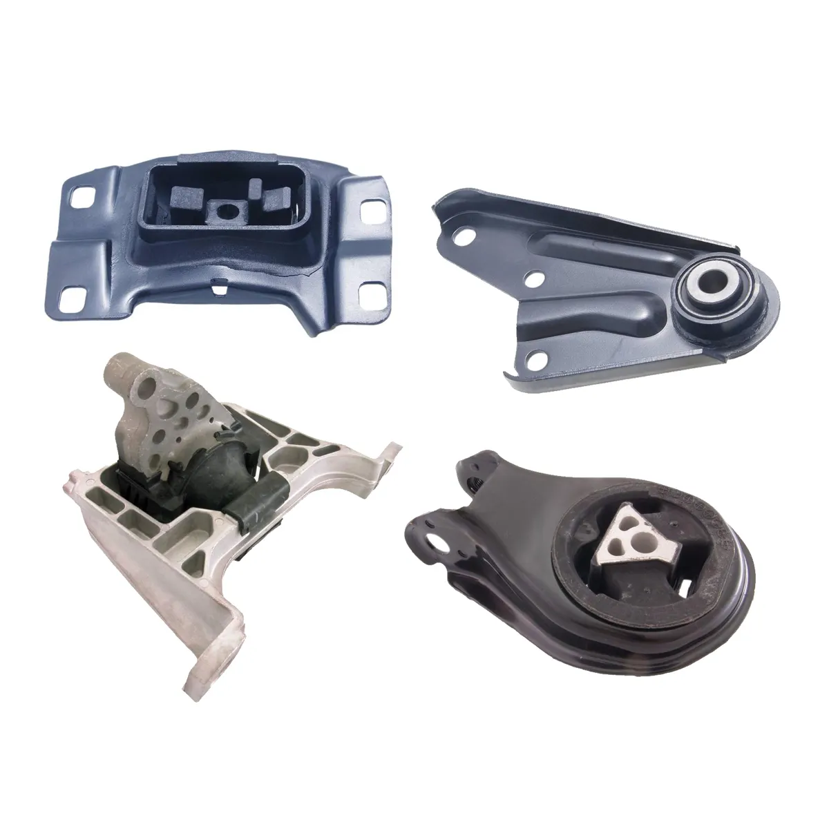 Auto Spare Parts Suspension Engine Mountings Car Engine Mounts For Ford MAZDA 3 BK 2003-2008