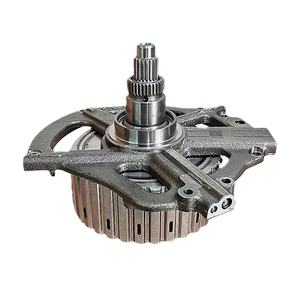 Nouvel arbre d'entrée de boîtes de vitesses VT5 d'état et arbre d'arrêt fixe pour 2021 ans DONGFENG DFSK GLORY 580 Pro <span class=keywords><strong>Ix</strong></span> CVT 1.5TD - Product Image 6