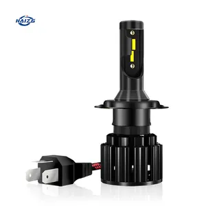 HAIZG S8 <strong>LED</strong> <strong>Headlight</strong> H4 H7 H8 H11 H13 9004 9006 Car <strong>LED</strong> <strong>Headlight</strong> - Product Image 1