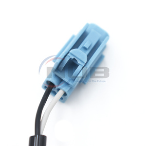 Sensor ABS de Velocidad de Rueda NUB 47900-MB200 para <span class=keywords><strong>NISSAN</strong></span> <span class=keywords><strong>Cabstar</strong></span> <span class=keywords><strong>Nt400</strong></span> - Product Image 6