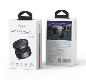 Yesido C227 360 rotazione magnetica a <span class=keywords><strong>ventosa</strong></span> per auto porta telefono Design innovativo per <span class=keywords><strong>cellulare</strong></span> - Product Image 6