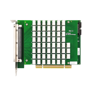 Pxi2625 multiplexer chuyển đổi, Tương thích với Windows/<span class=keywords><strong>Linux</strong></span>/RT, toàn cầu hỗ trợ kỹ thuật - Product Image 2
