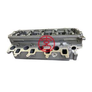 Nuevo Conjunto de Cabeza de Cilindro para Motor Diésel XC 2.0TDI 16V CFCA 03L103065 908727 para VW Amarok <span class=keywords><strong>2.0</strong></span> - Product Image 2