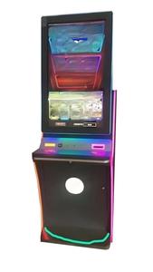 Best Selling 32-43 Inch Touch <strong>Screen</strong> Coin Operated Upright <strong>Game</strong> Machine Metal Material with English Language Available for Sale - Product Image 2