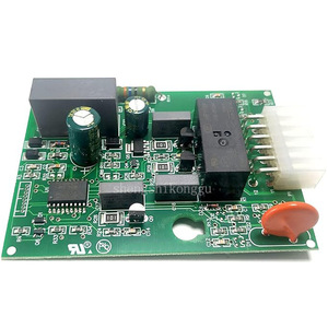 Panneau de commande de dégivrage pour réfrigérateur Frigidaire 5303918476 241508001 pour système de dégivrage de réfrigérateur - Product Image 1