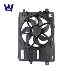 <span class=keywords><strong>Ventilateur</strong></span> de refroidissement de moteur de pièces d'auto de haute qualité 9832930080 pour Peugeot 308SW 408 508 508L 4008 Citroen - Product Image 2