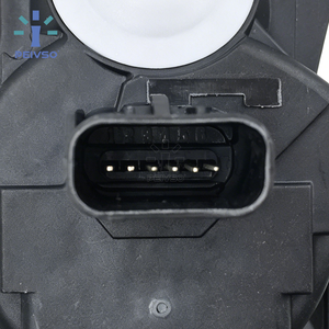 Cuerpo de Aceleración PEIVSO 12670834 Compatible con Chevrolet Equinox, Malibu, Impala, Buick Regal, GMC Terrain 2.4L - Product Image 6