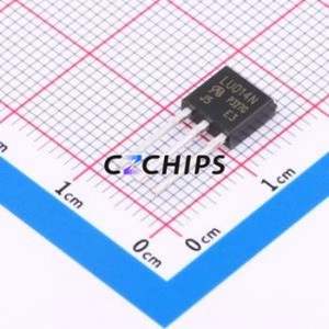 Transistor de efecto de campo (MOSFET), transistor TO-251, nuevo, original, nuevo, - Product Image 1