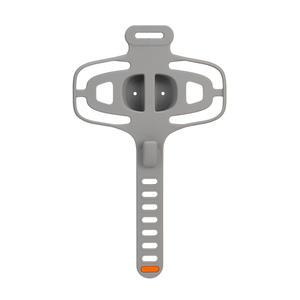 Support de téléphone portable pour vélo de route Guidon intégré Léger Silicone VTT Équitation Navigation Support de téléphone portable - Product Image 6