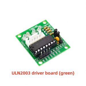ULN2003 Treiberplatine für 28BYJ-48 DC 5V 12V Schrittmotor - Product Image 4