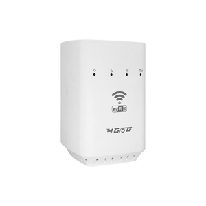 Không dây 4G wifi CPE Router với khe cắm thẻ Sim thông minh LTE Wifi 1 cổng mạng wifi điểm truy cập Mini Router - Product Image 4