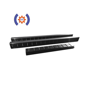 SYRM Herramienta de Punción y Matriz de Alta Dureza 45-52HRC 42CrMo para Plegadoras - Product Image 6