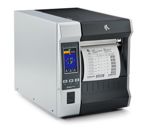 Imprimante d'étiquettes thermique haute performance <span class=keywords><strong>ZT610</strong></span> 600 DPI pour imprimante Zebra - Product Image 6