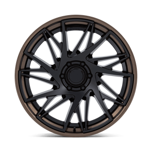 Maßgefertigte Dynamo Geschmiedete Offroad-Räder Aggressive Mesh-Leichtmetallfelgen für Ford F150 Toyota Tacoma Chevy Silverado Jeep Gladiator 4X4 - Product Image 5