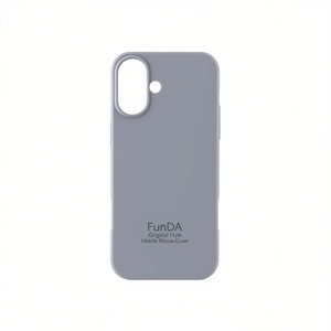 Funda de Silicona FunDA, Estilo Original, para Teléfono Móvil - Product Image 2