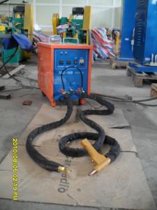 Machine de soudage par points portable TDNJ à économie d'énergie, faible courant à vide, pour la fabrication d'acier inoxydable et d'acier au carbone - Product Image 6