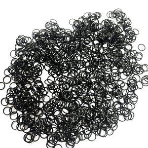 بأحجام بوصة مترية قسم صغير من حلقة دائرية مع FKM FFKM EPDM سيليكون من حلقة ing O - Product Image 1